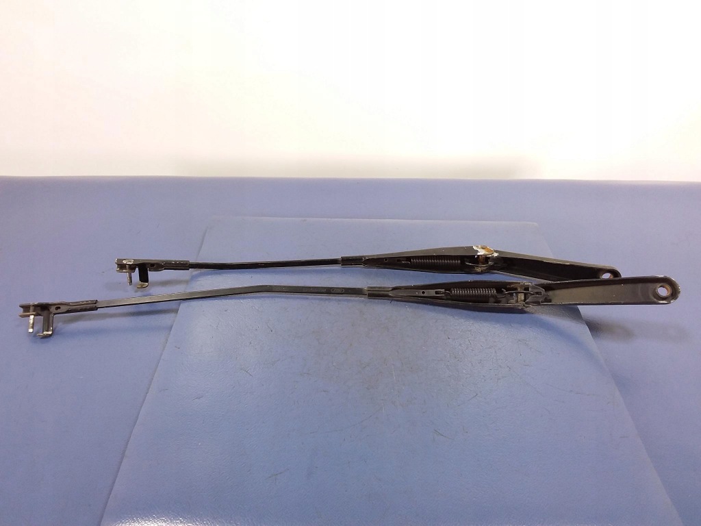 фото №4, Ford focus mk2 рычаги дворник перед eu