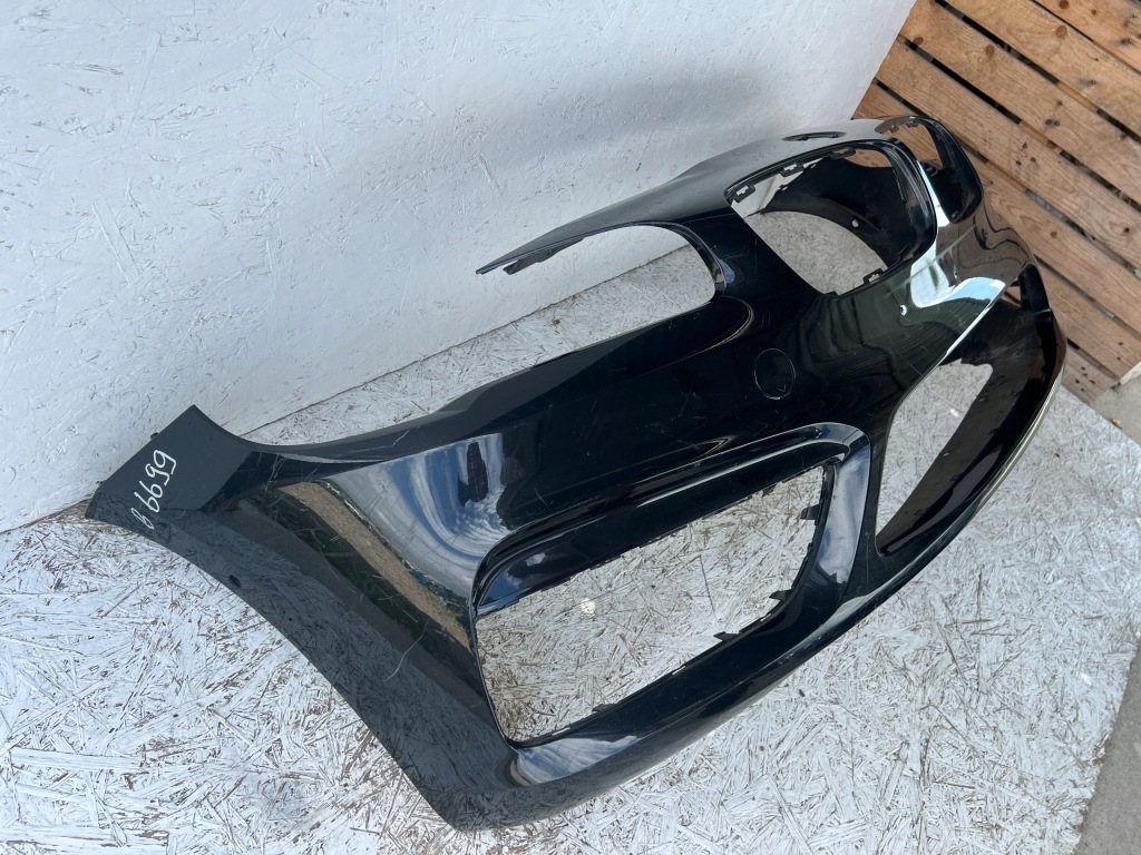 фото №2, Бампер перед передний bmw 2 f45 f46