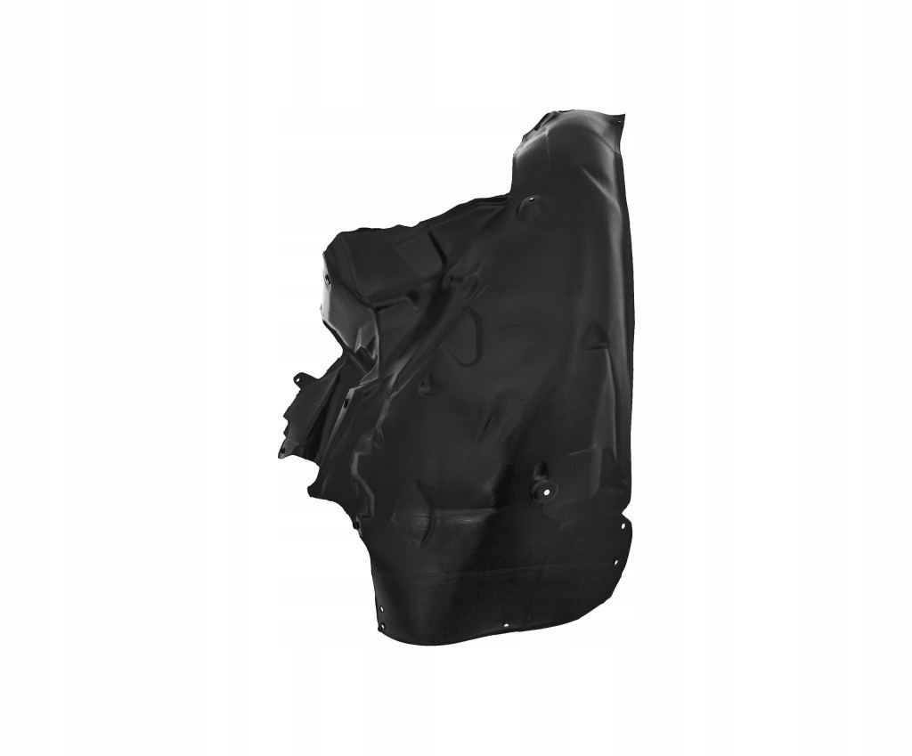 фото №1, Audi a8 d3 05 - 10 подкрылок передние левая