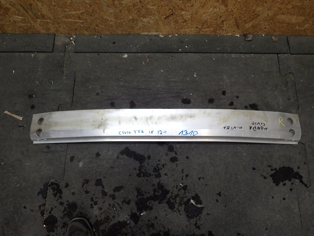 фото №1, Балка бампера задня honda civic ix 9 12-