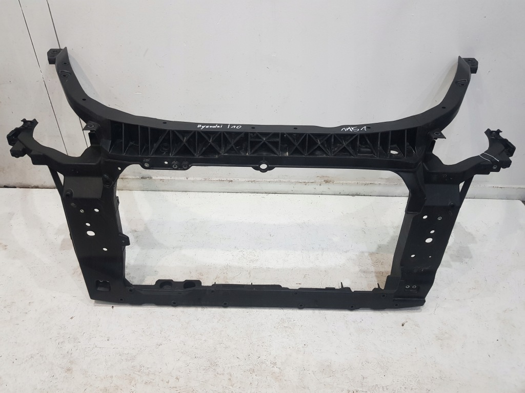 фото №1, Усилитель pas передний hyundai i10 641010x000