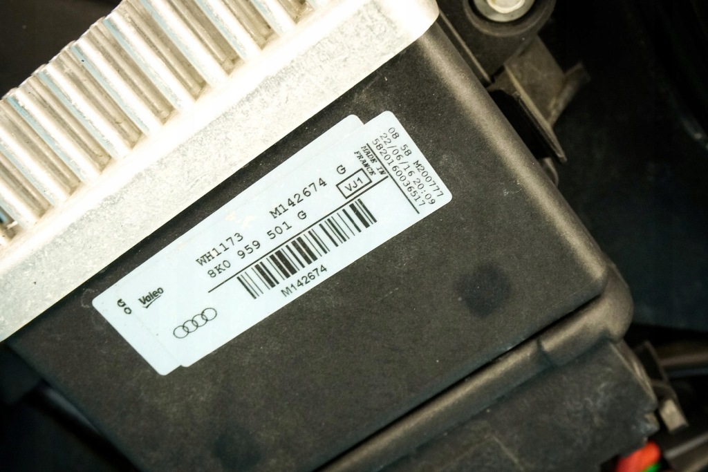 Купить Ремень передний усилитель радиатор вентиляторы audi a6 4g 2.0tdi 4g0805594