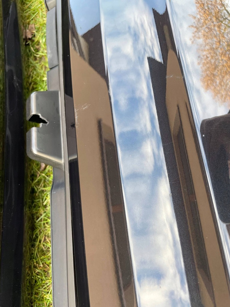 фото №14, Bmw f15 x5 кришка багажника борт лампи бампер комплект kompletny задня 475