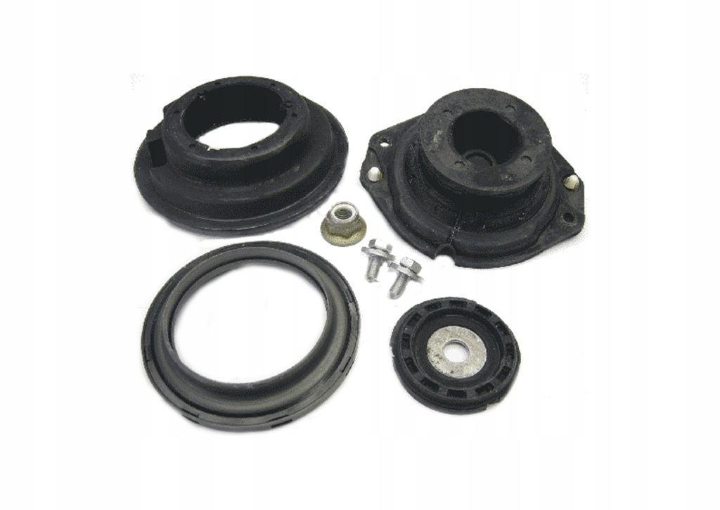 фото №1, Подушка амортизатора перед snr kb655.12 770042448