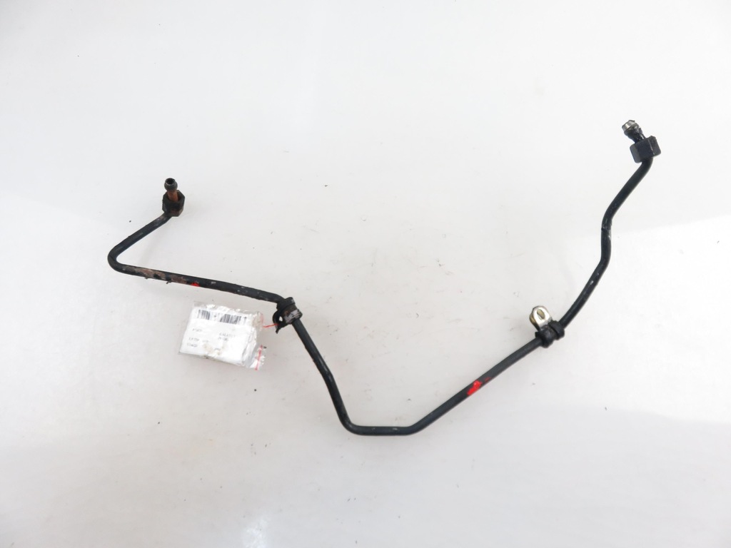 фото №1, Шланг масляний ford galaxy 1.9 tdi auy