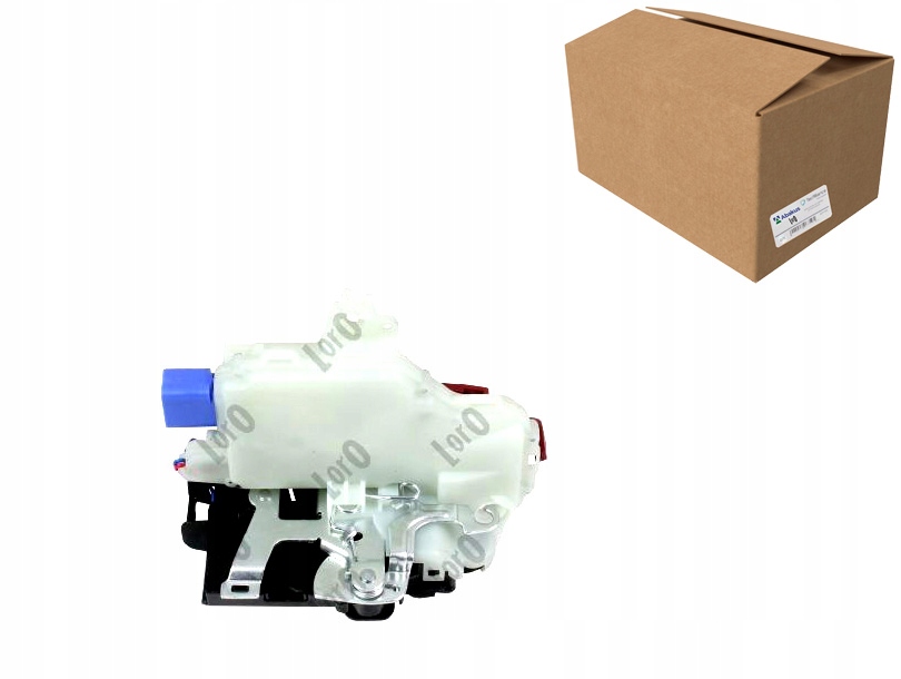 фото №10, Abakus замок двері prz.le.