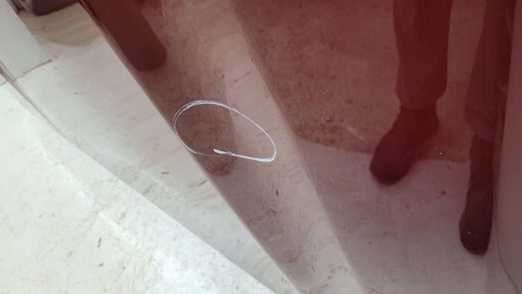 фото №6, Toyota highlander 2019+ капот кришка двигуна перед передня fv