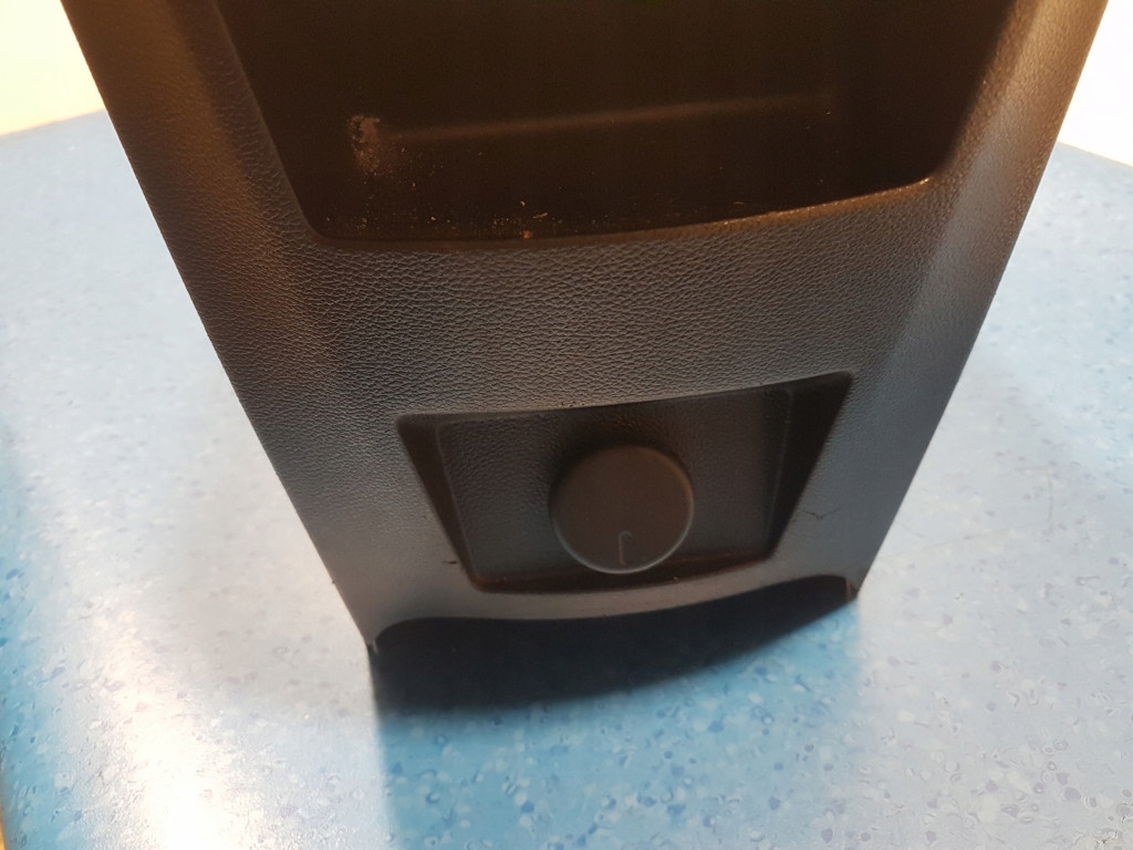 фото №10, Opel insignia a lift тунель середній підлокітник тачпад