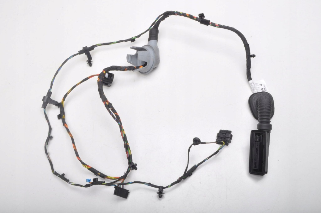 Купити Bmw g60 джгут електропроводка дверей правий задні 5a8bfb6