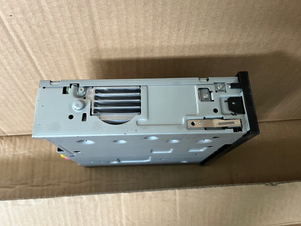 фото №7, Считыватель навигации мультимедиа seat leon iii ateca arona ibiza v 5f0035877a