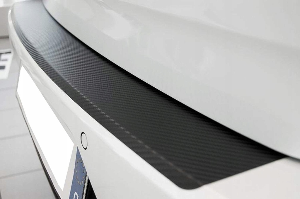 фото №8, Vw arteon kombi 2020- плівка na бампер