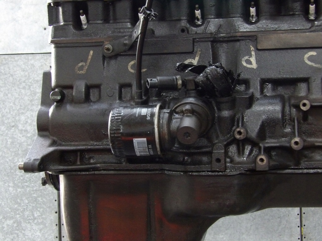 Купити Jeep grand cherokee zj 4.0 двигун 95-