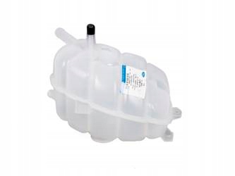 фото №1, Бачок расширительный s-max/galaxy 15-