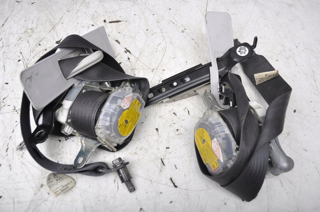 фото №5, Subaru forester iii приборная панель приборная приборная панель