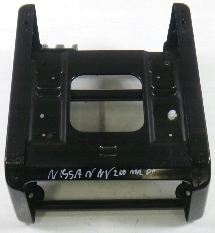 фото №1, Nissan nv200 10 r каркас сиденье правый перед