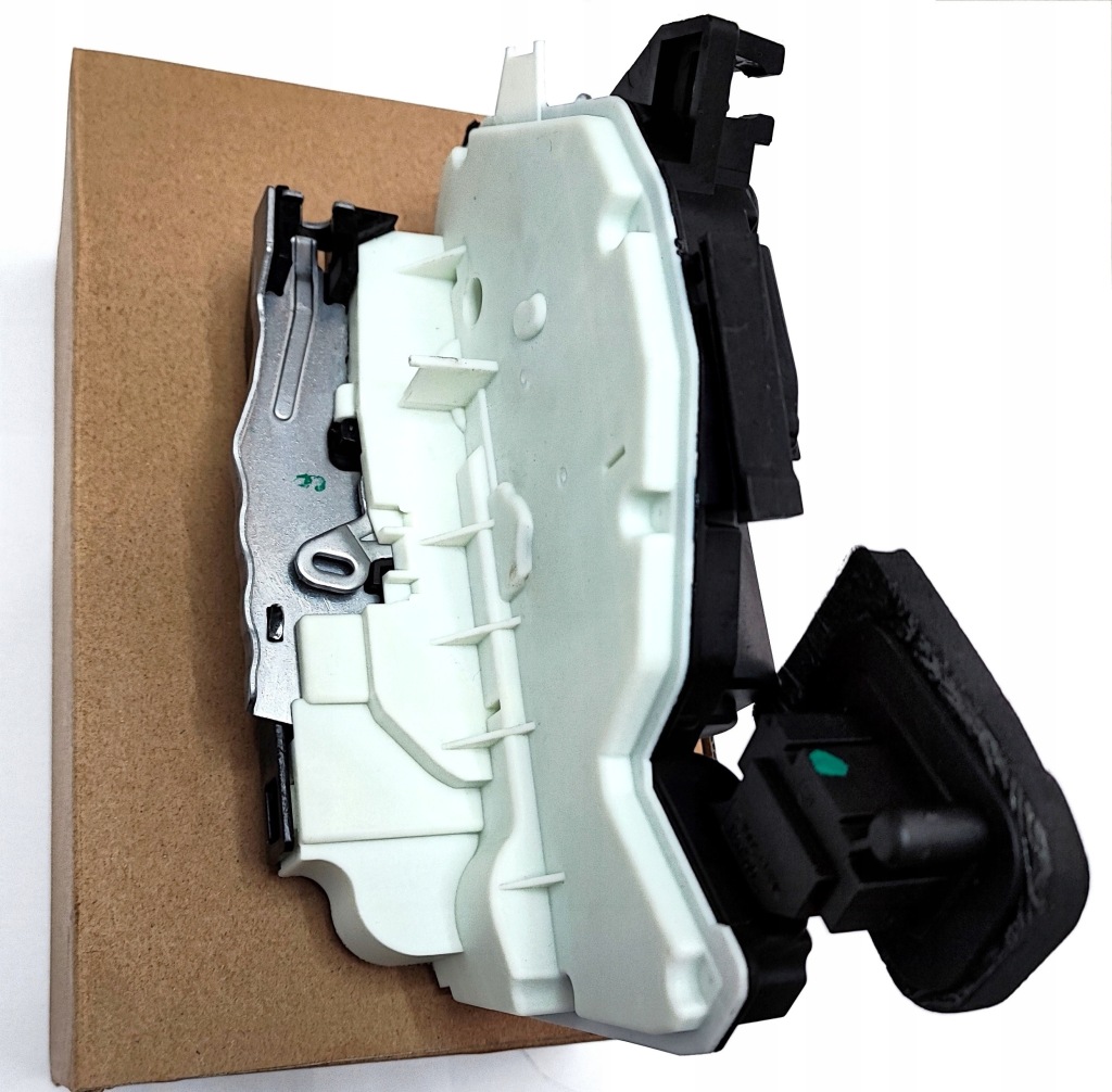 фото №1, Замок дверь задняя правый vw golf vi 5k 2008-