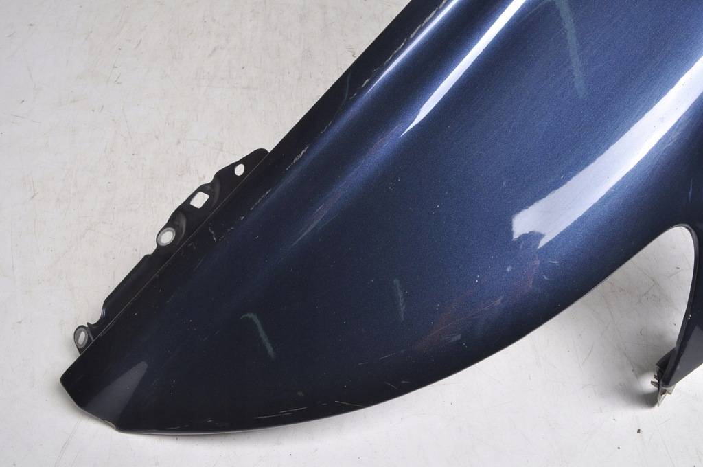 фото №11, Volvo s40 v50 крила лівий перед передній