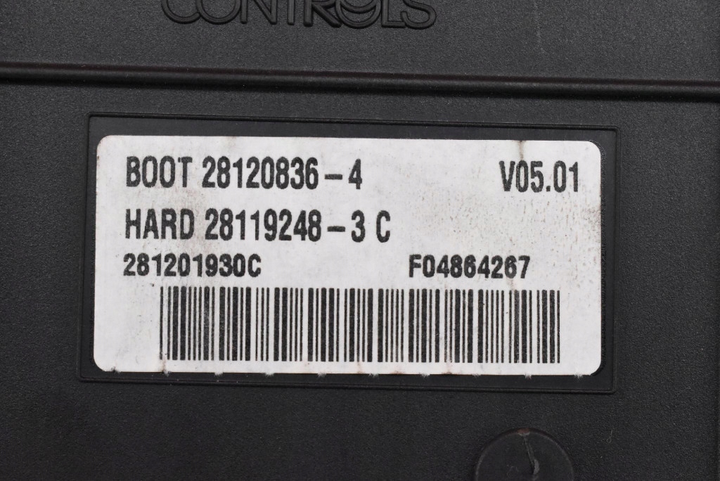 фото №13, Коробка предохранителей bsi 966405908001 citroen c5 ii x7 iii 1.6 hdi 109 km