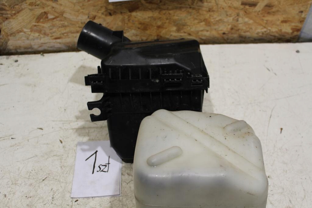 фото №7, Корпус фильтра воздуха subaru impreza iii gh 2.0r a52ag06