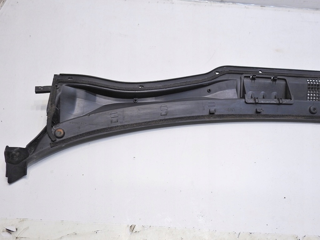 фото №7, Жабо honda accord vi