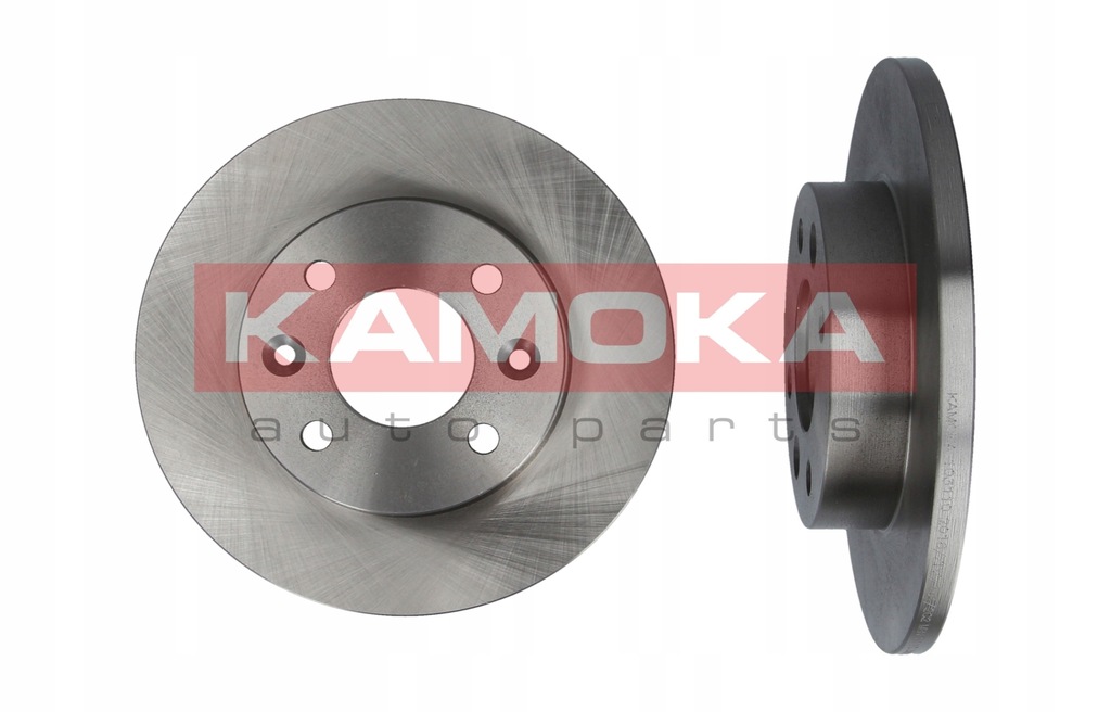 фото №1, Kamoka 103110 диск тормозная
