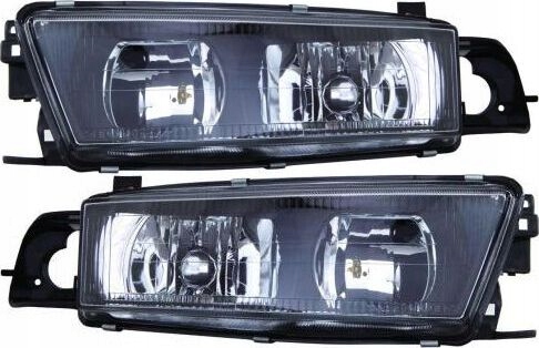 фото №1, Фари mitsubishi galant vi 6 '96-'04 kpl depo