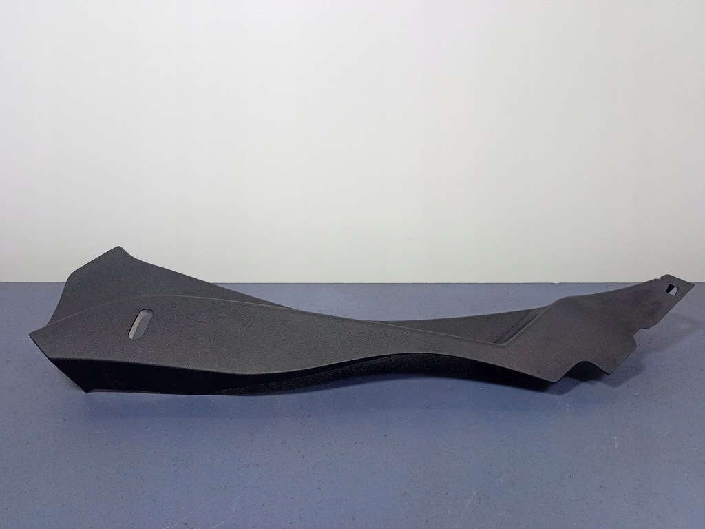 фото №1, Ecosport ii защита сиденье задняя левая gn15-a31017-d