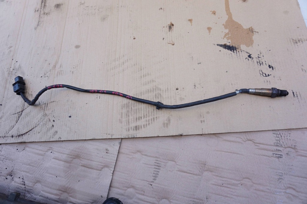 фото №1, Mercedes a180 w176 датчик lambda1928404682