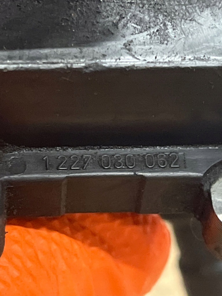 Котушка запалювання alfa romeo gt 12270300621 Ціна