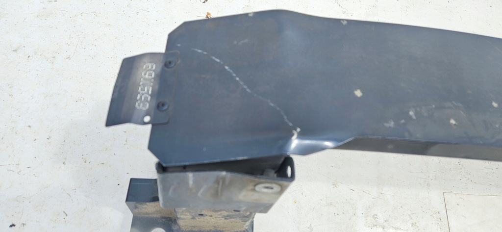 фото №14, Балка бампера перед передний polestar ii 2020-