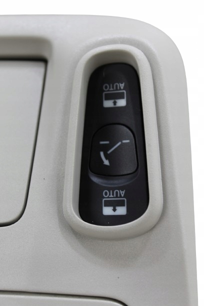 фото №12, Chrysler pacifica 17 лампа освітлення салону limited люк