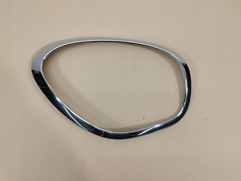 фото №1, Захист панель фари хром лампи правий mini cooper r60 countryman lata 2010-2014