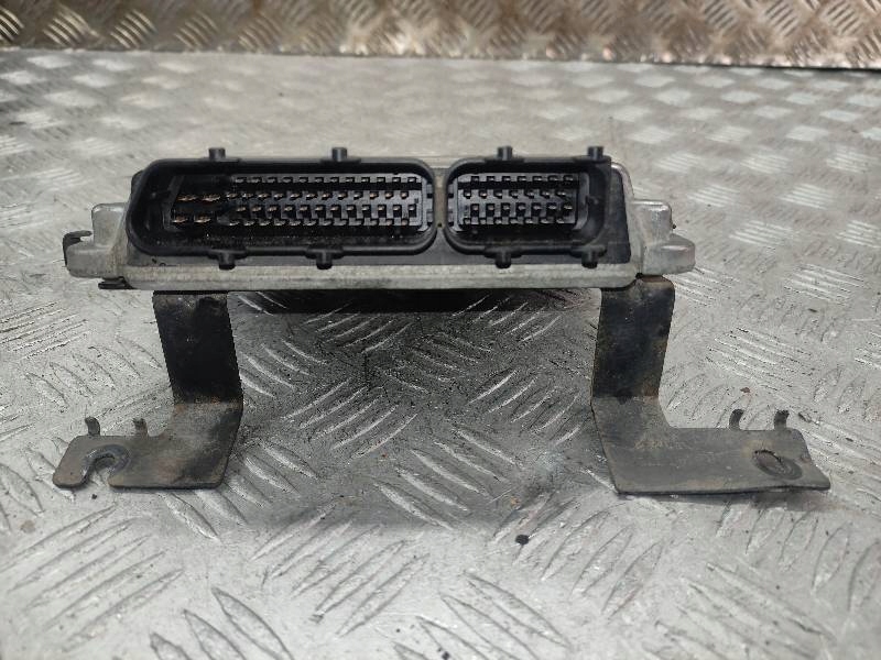 фото №7, Набор стартовый замок зажигания skoda octavia i 1.9 tdi 038906018bq