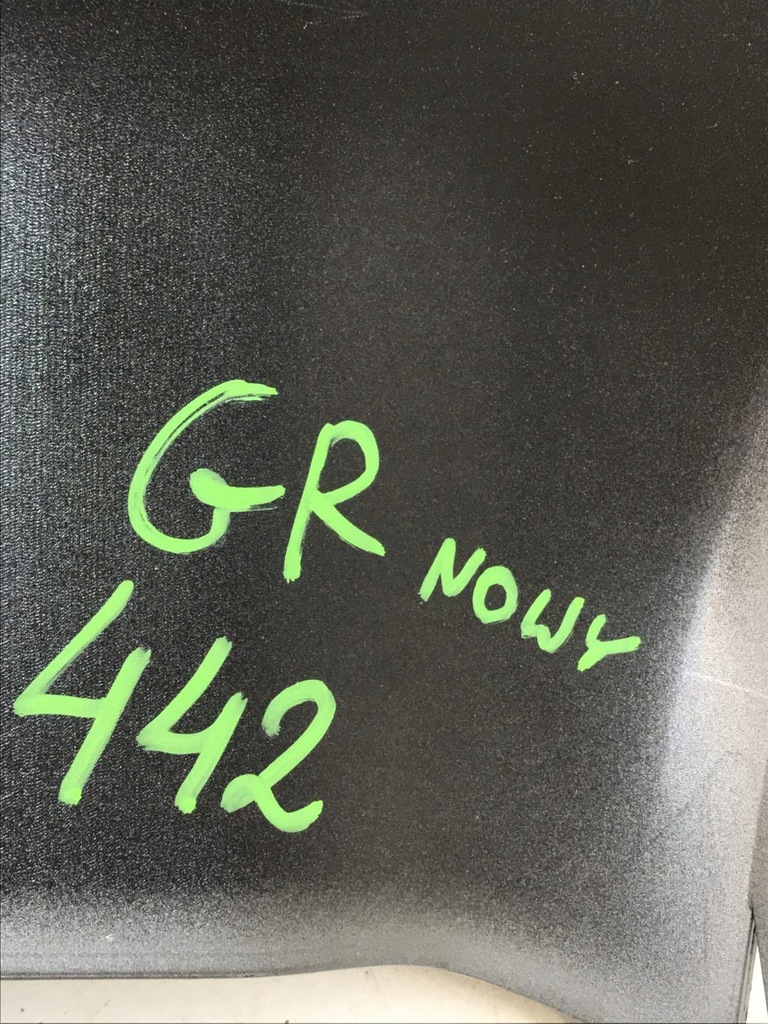 фото №9, Citroen c3 aircross накладка бампера задняя 13489735