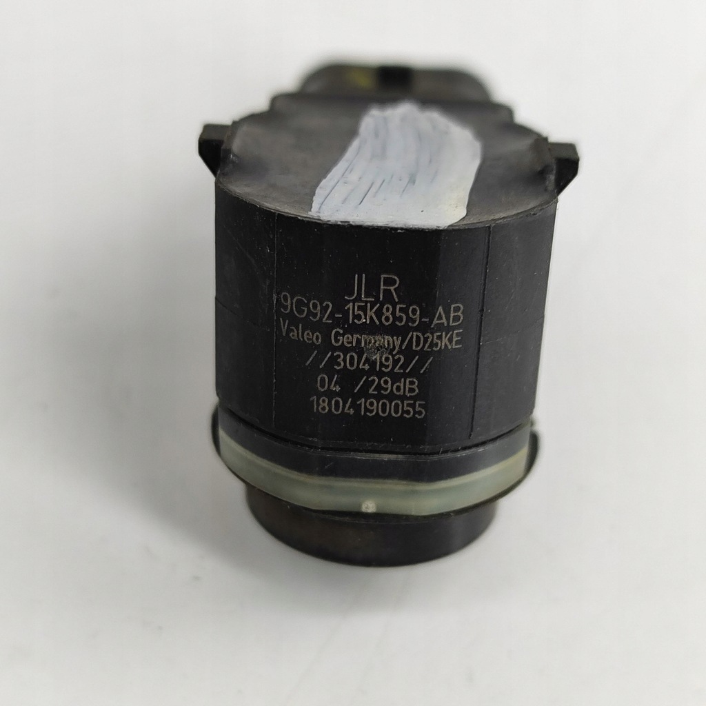 фото №7, Jaguar xe 2015 з задній датчик паркування pdc