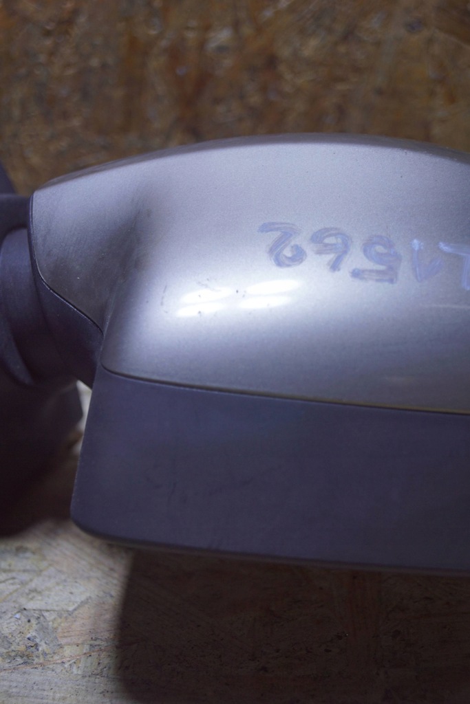 фото №8, Dacia logan ii mcv зеркало правое 7 pin l1562 uk