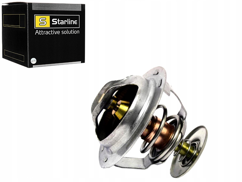 фото №1, Термостат renault espace iii laguna safrane ii 2.2 d td 93-01