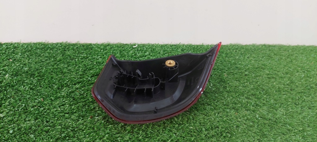 фото №3, Citroen c3 xr права лампа відбивач w кришка задня оригінальний номер