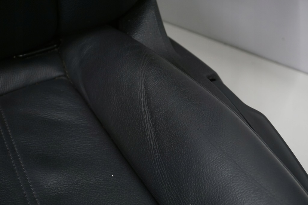 фото №9, Audi a6 c7 kombi сиденья заднее сиденье обшивки