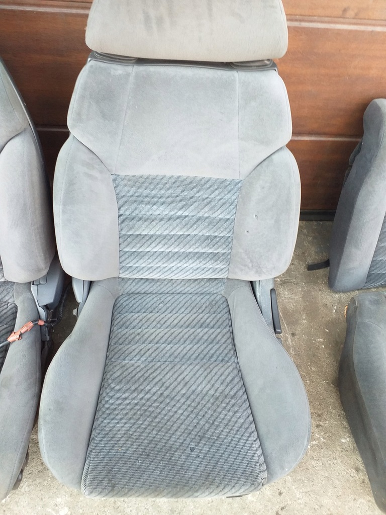 фото №5, Toyota celica v 5 сидіння сидіння заднє сидіння gt4 carlos