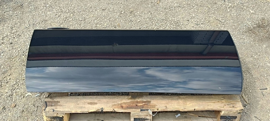 фото №9, Дверь правое пассажира dodge challenger 2015-