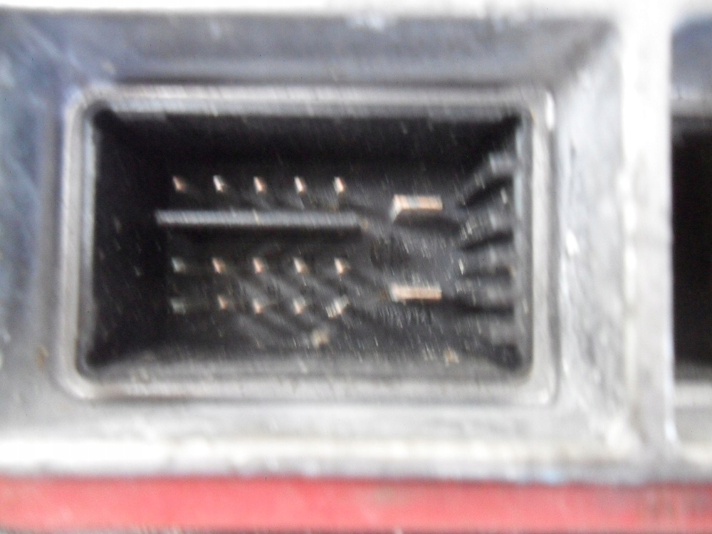 фото №10, Преобразователь ксенон audi vw seat 1307329115 2003-