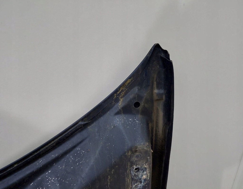 фото №3, Капот seat leon i