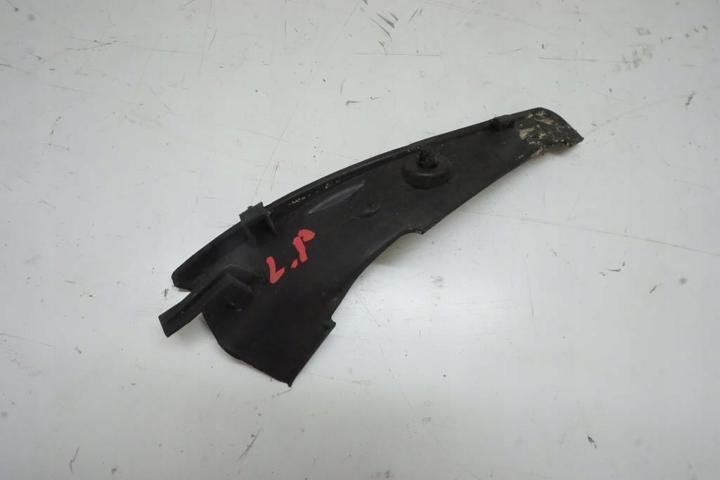 фото №3, Жабо левый перед mazda 6