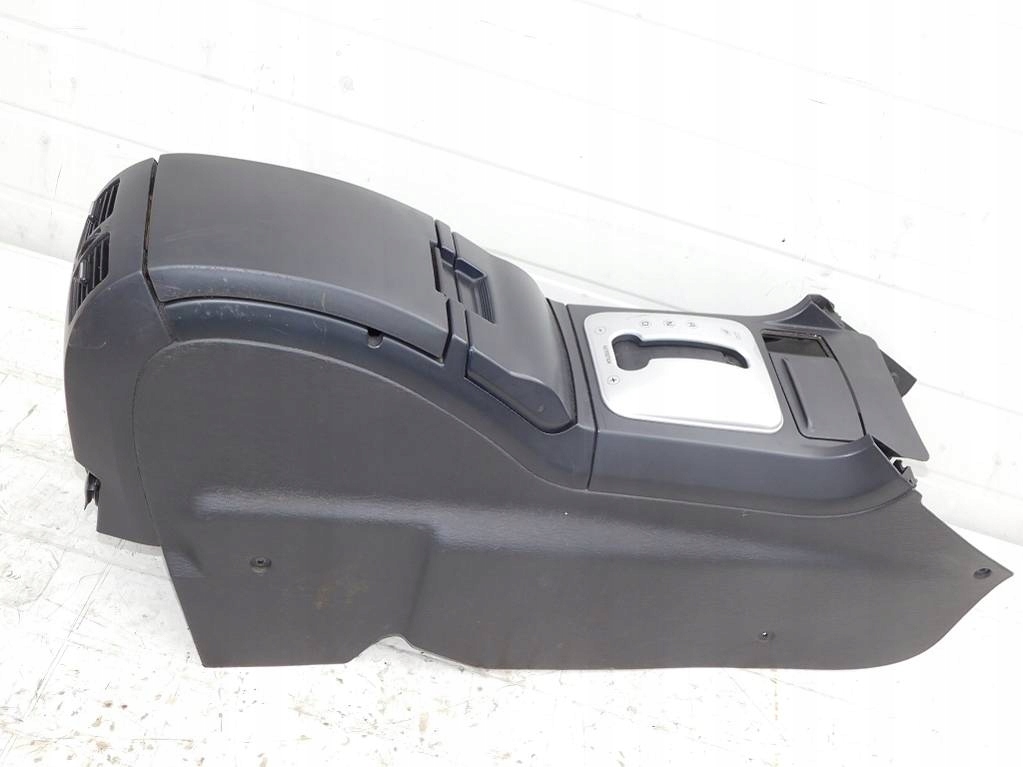 фото №6, Chrysler pacifica 04r підлокітник тунель середній