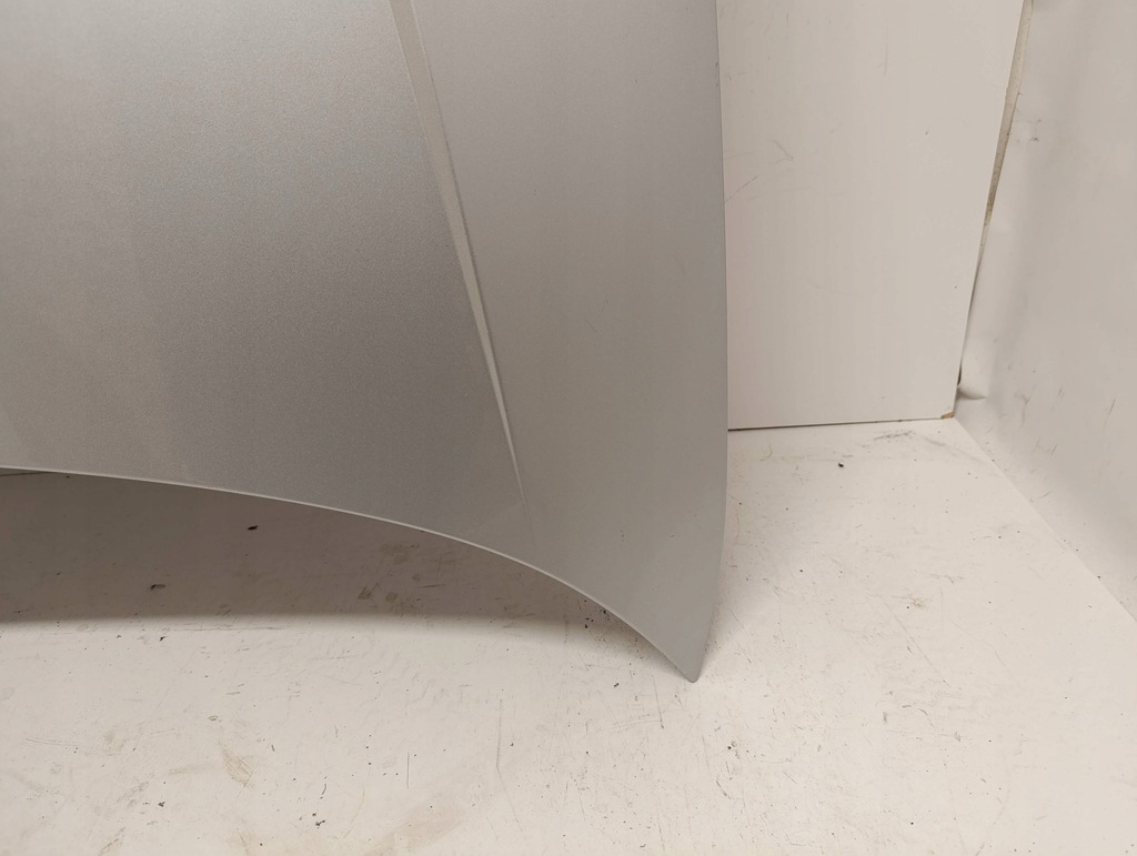 фото №14, Капот кришка двигуна audi a3 8v