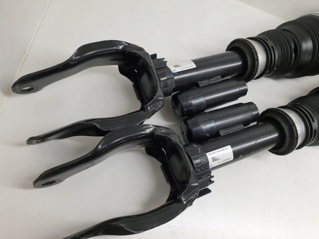 Mercedes w166 амортизатор a1663200300 a1663200400 1663200300 1663200400 Цена