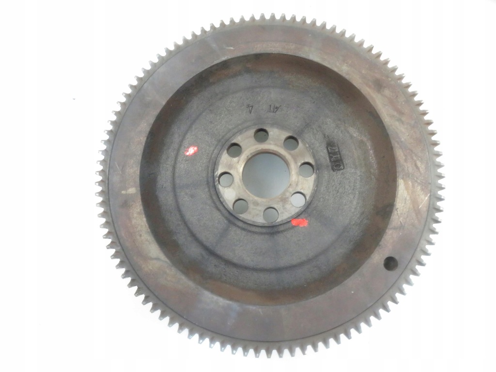 фото №6, Сцепление полный toyota previa 2.0 d-4d