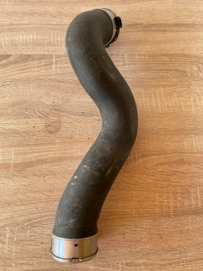 фото №5, Bmw 3 f30 f35 f31 wąż / труба інтеркулер 8513819