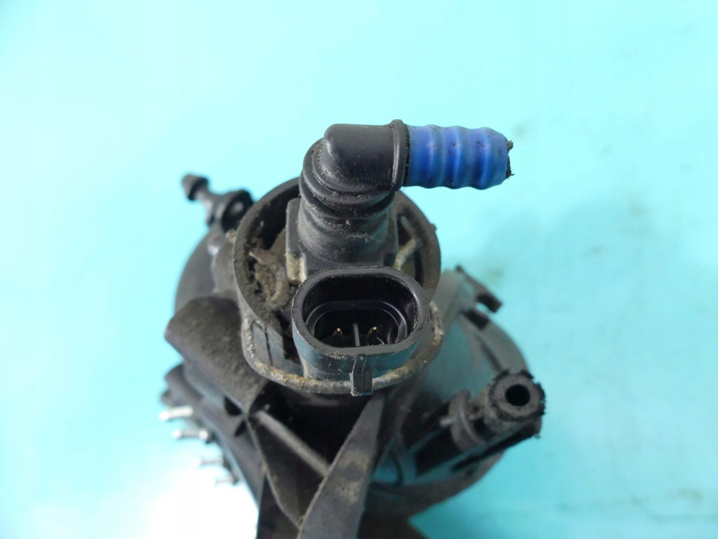 фото №11, Колектор впускний  fiat albea 0261230030 1.4 b